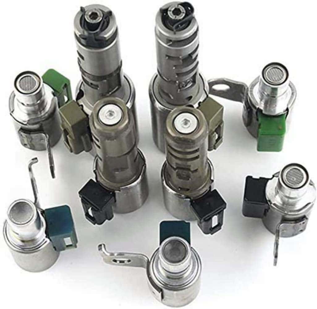 Solenoide de Transmisión A960E TB-60NF TB65-SN A960 - Imagen 6