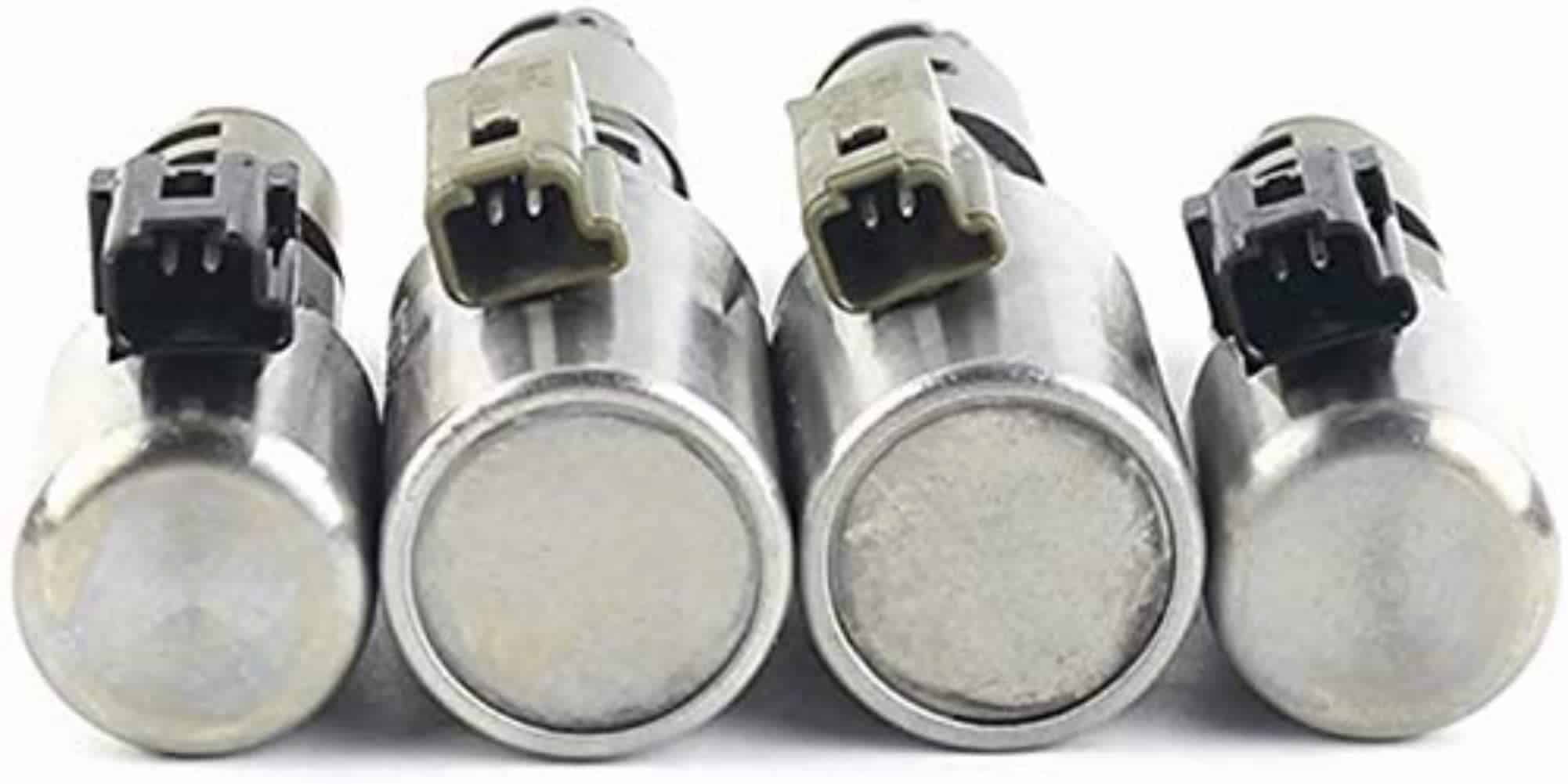 Solenoide de Transmisión A960E TB-60NF TB65-SN A960 - Imagen 3