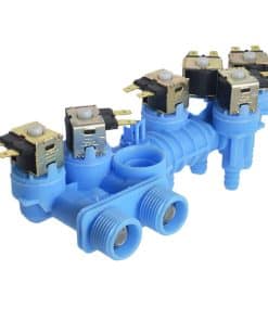 Ensamblaje de válvula de entrada de agua -ENTERPARK