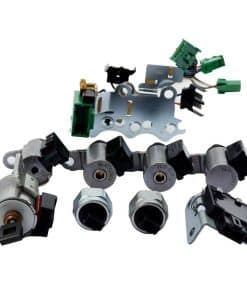 JF011E RE0F10A F1CJA CVT Válvula Cuerpo Solenoides