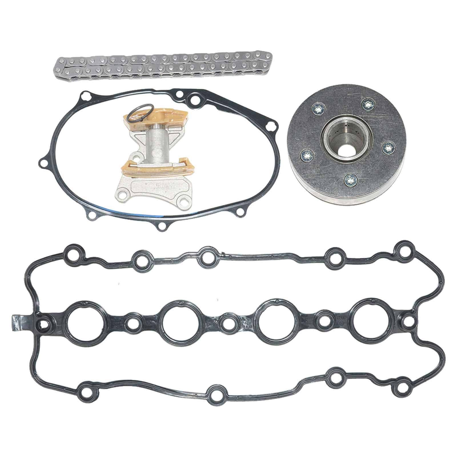 Kit de engranaje del tensor de la cadena de tiempo con - Imagen 5
