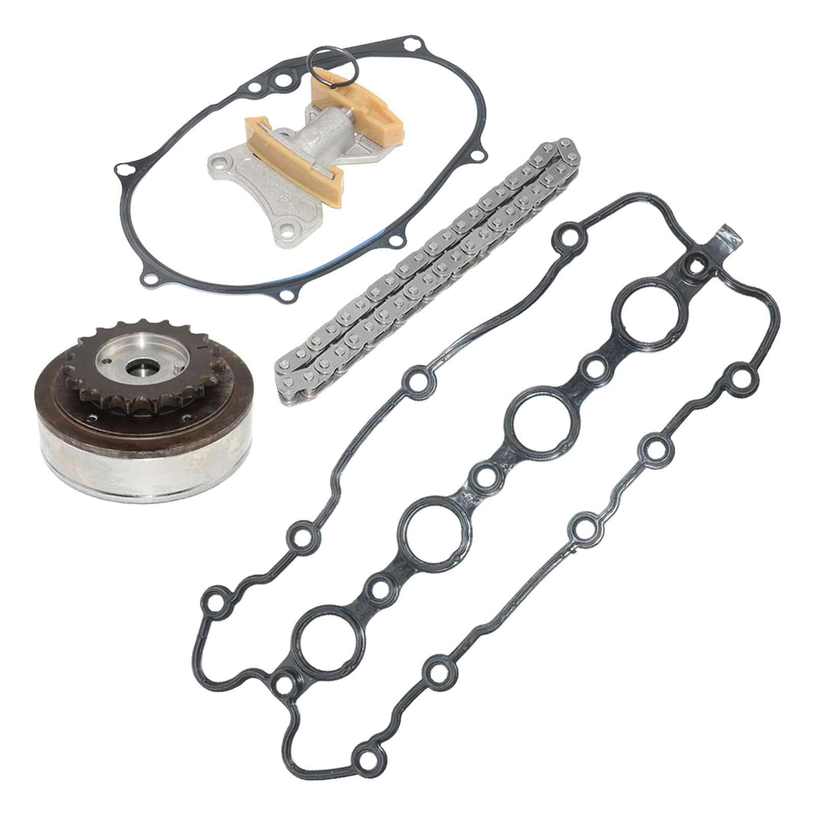 Kit de engranaje del tensor de la cadena de tiempo con - Imagen 6