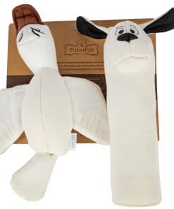 Juguete para Perro y Cachorro Pata Pal Ecológico Duradero y