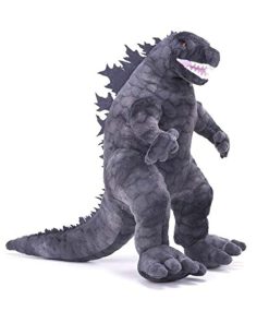 Peluche Suave de Godzilla 12" - Godzilla VS Kong