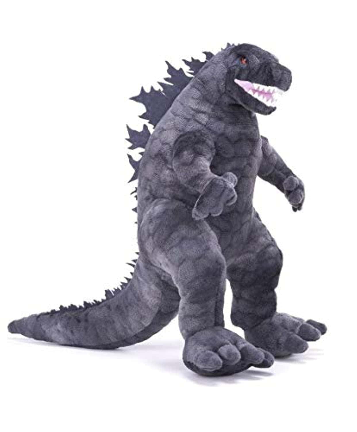 Peluche Suave de Godzilla 12" - Godzilla VS Kong