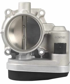 IRONTREE S20120 Cuerpo de Aceleración Electrónico