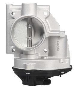 IRONTREE S20025 Cuerpo de Aceleración Electrónico