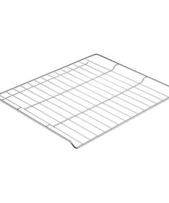 Rejilla para hornear de acero inoxidable Empava para horno