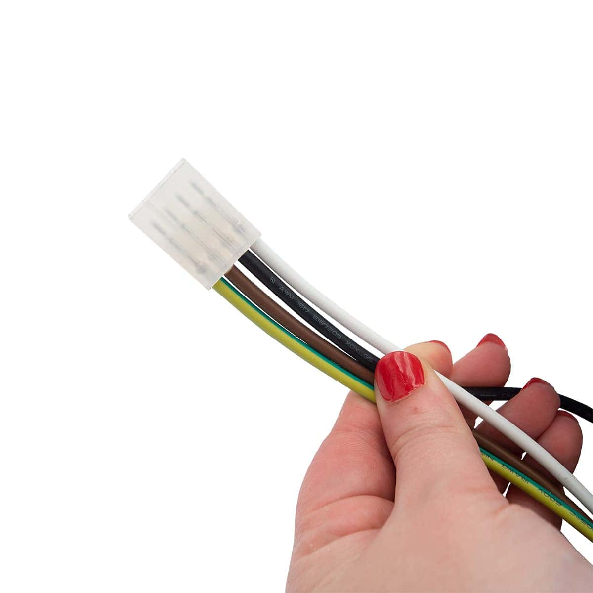 Reemplazo del Ensamblaje de la Fabricadora de Hielo para - Imagen 8