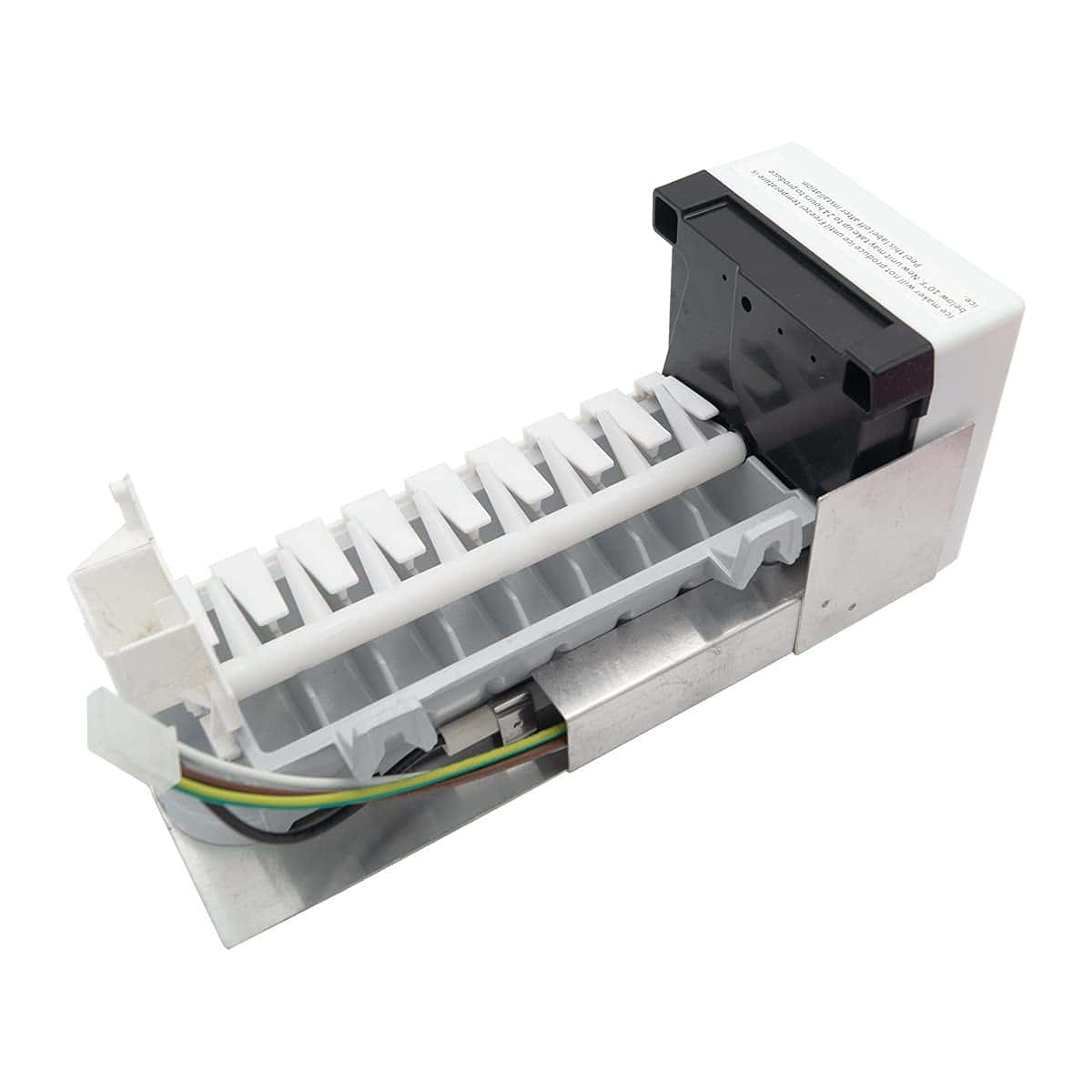 Reemplazo del Ensamblaje de la Fabricadora de Hielo para - Imagen 5