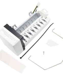 Reemplazo del Ensamblaje de la Fabricadora de Hielo para