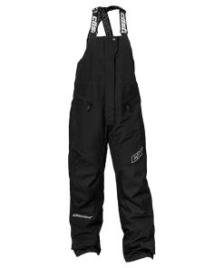 Peto Castle X Phase para Mujer en Negro, Talla Mediana