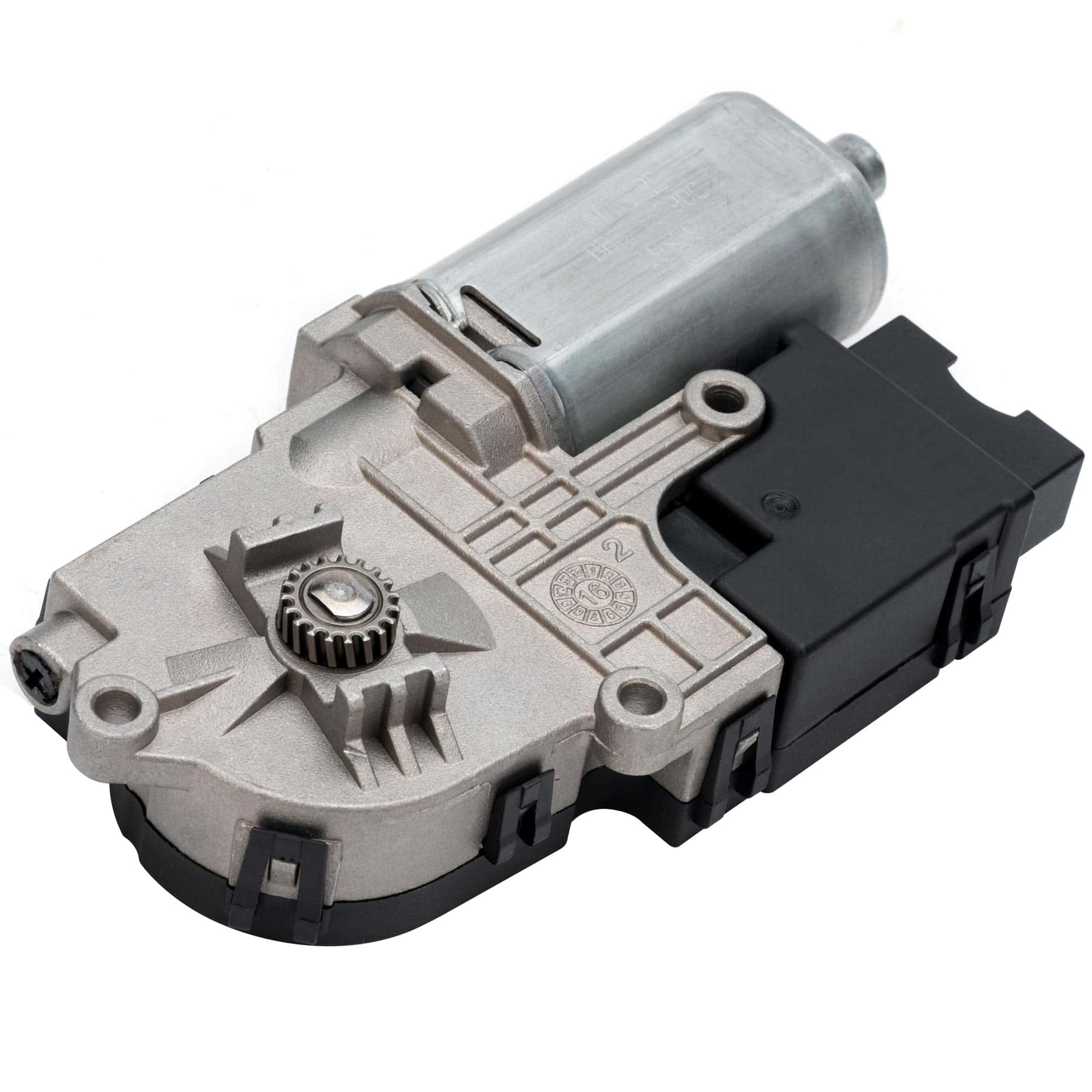 Motor de Techo Corredizo Izquierdo o Derecho Compatible con