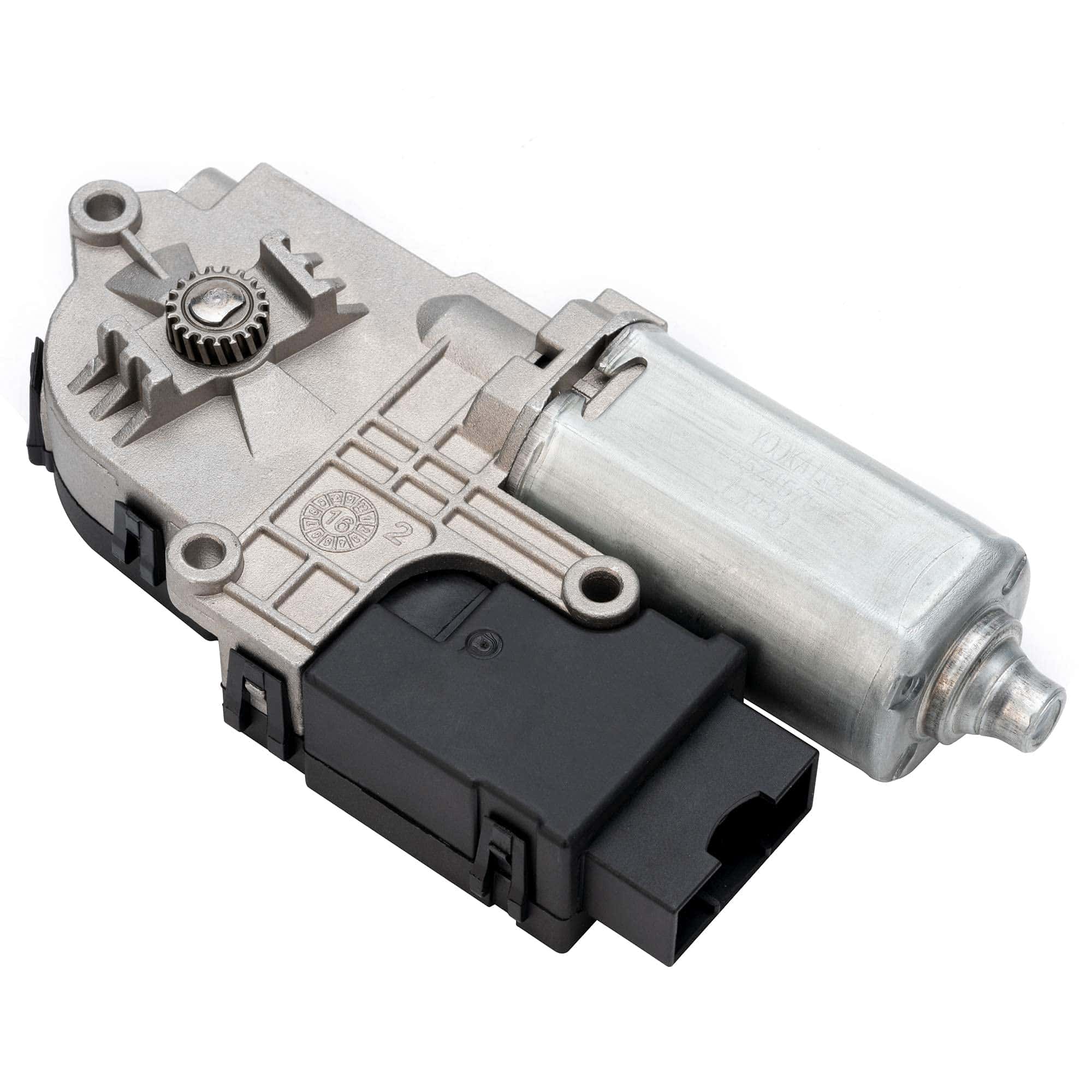 Motor de Techo Corredizo Izquierdo o Derecho Compatible con - Imagen 8