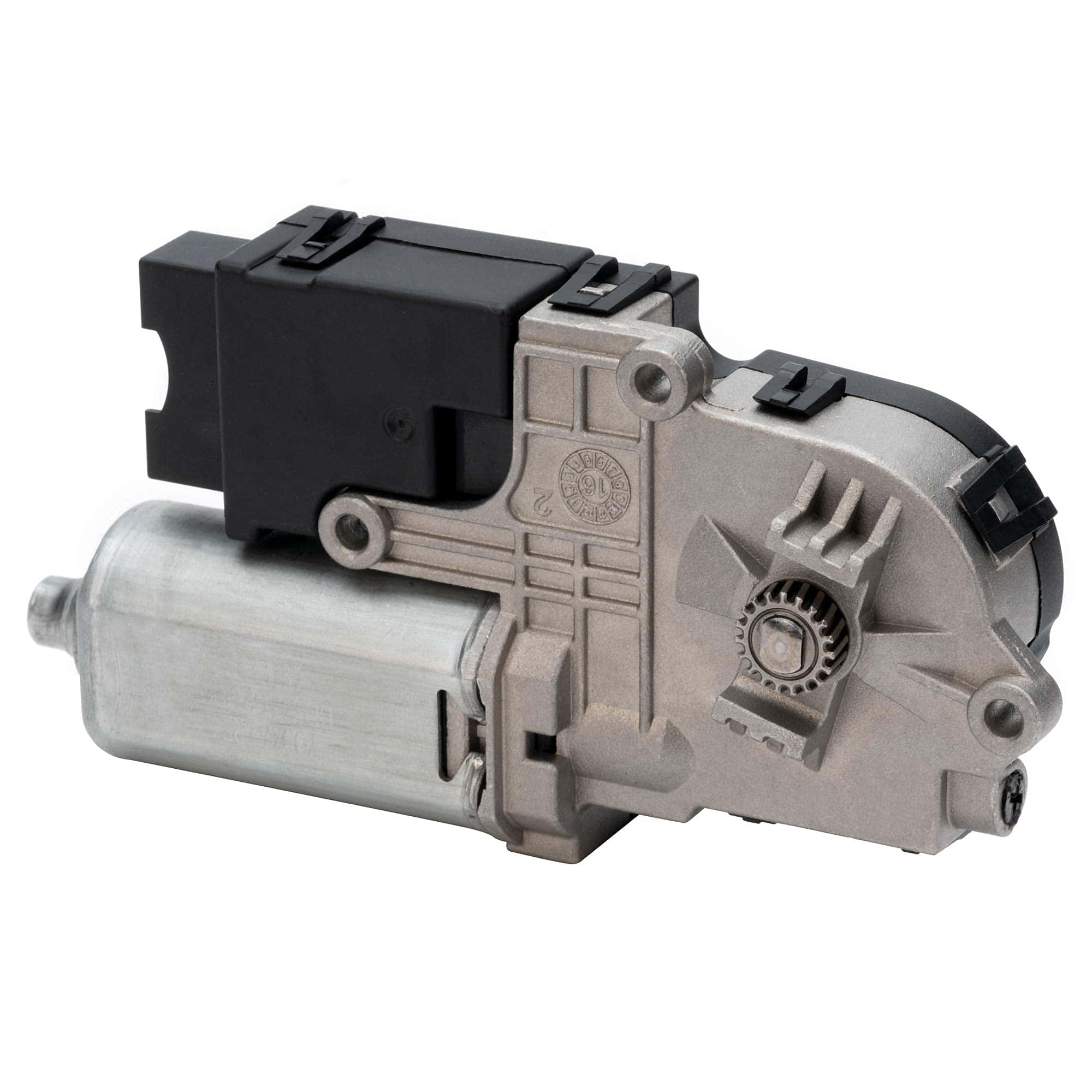 Motor de Techo Corredizo Izquierdo o Derecho Compatible con - Imagen 6