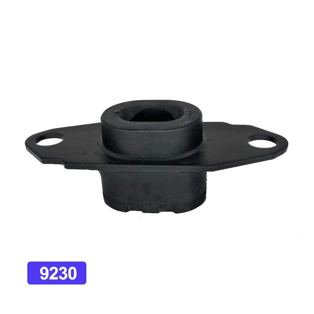 Kit de soportes de motor y transmisión 4pcs Compatible con - Imagen 4