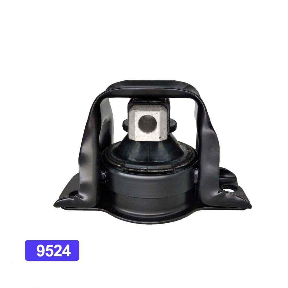 Kit de soportes de motor y transmisión 4pcs Compatible con - Imagen 7