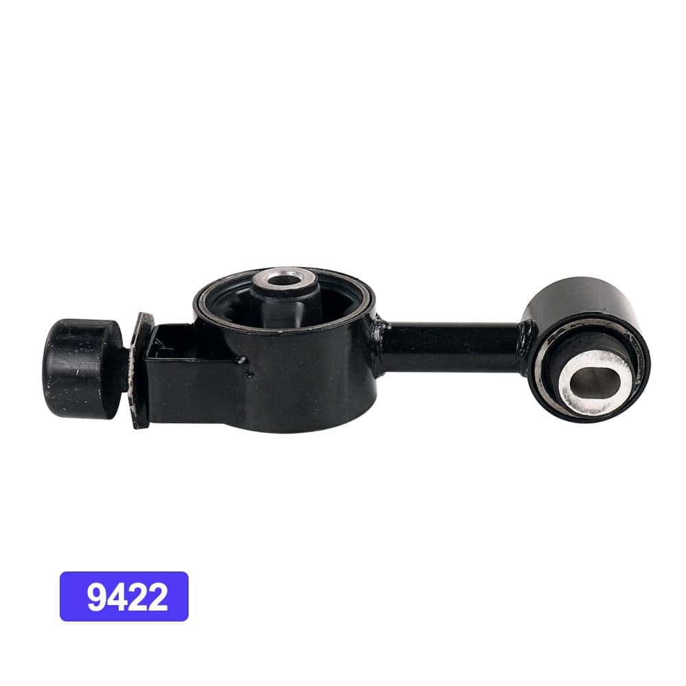 Kit de soportes de motor y transmisión 4pcs Compatible con - Imagen 5