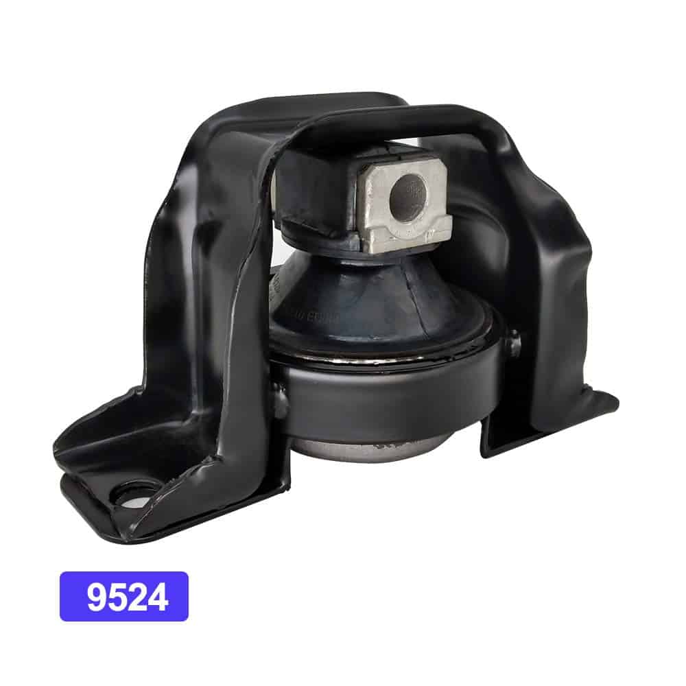 Kit de soportes de motor y transmisión 4pcs Compatible con - Imagen 6