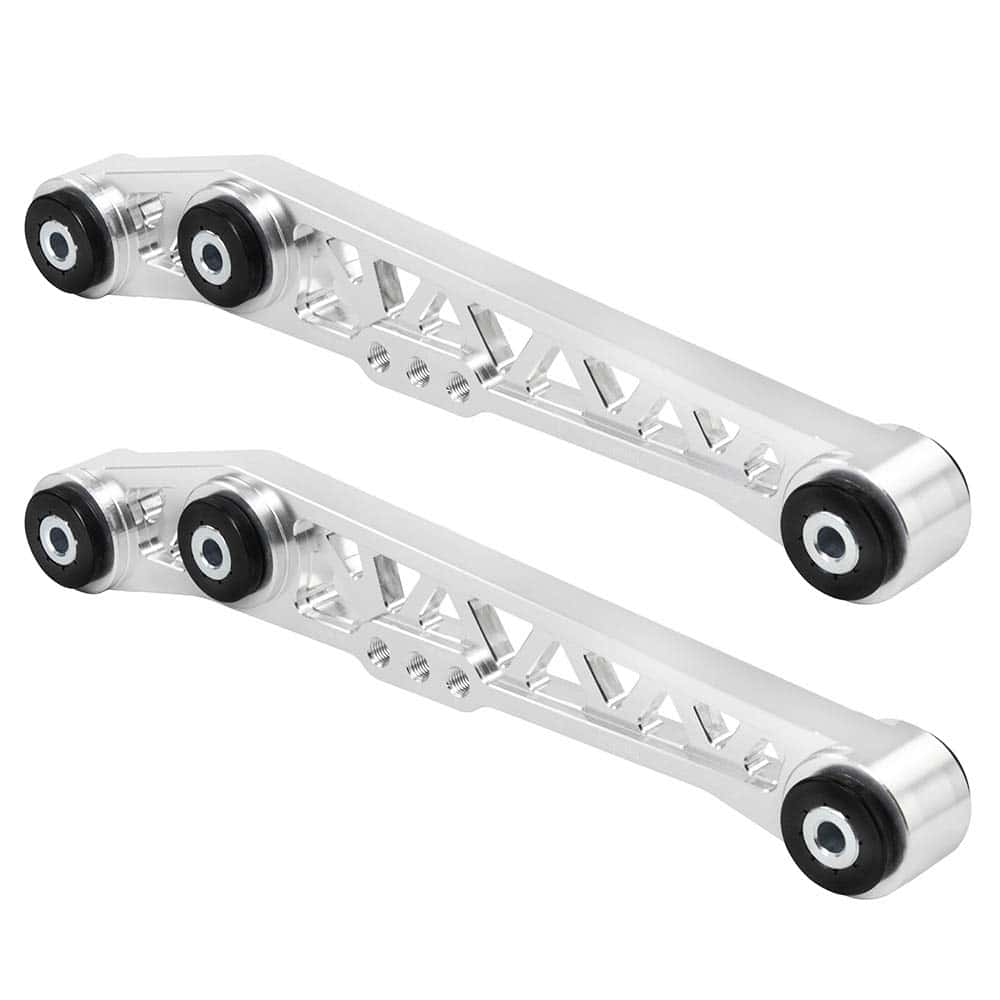 Brazos de control inferiores de aluminio PTNHZ con buje de