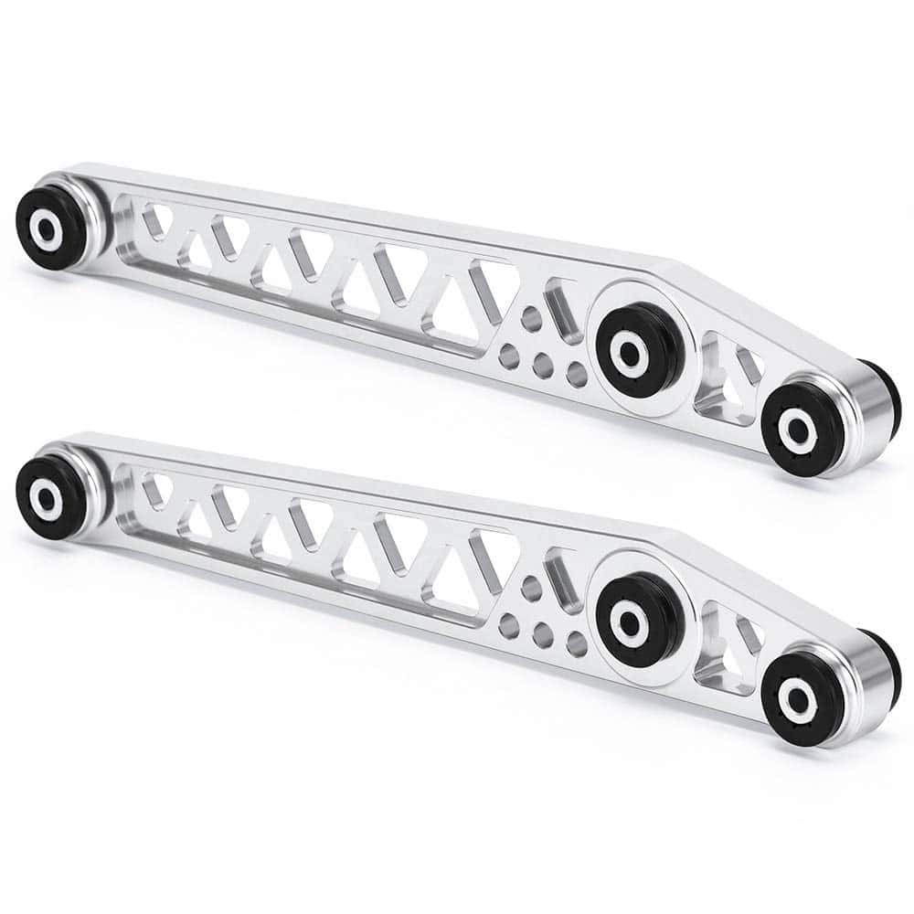 PTNHZ Brazos Inferiores de Control Traseros de Aluminio