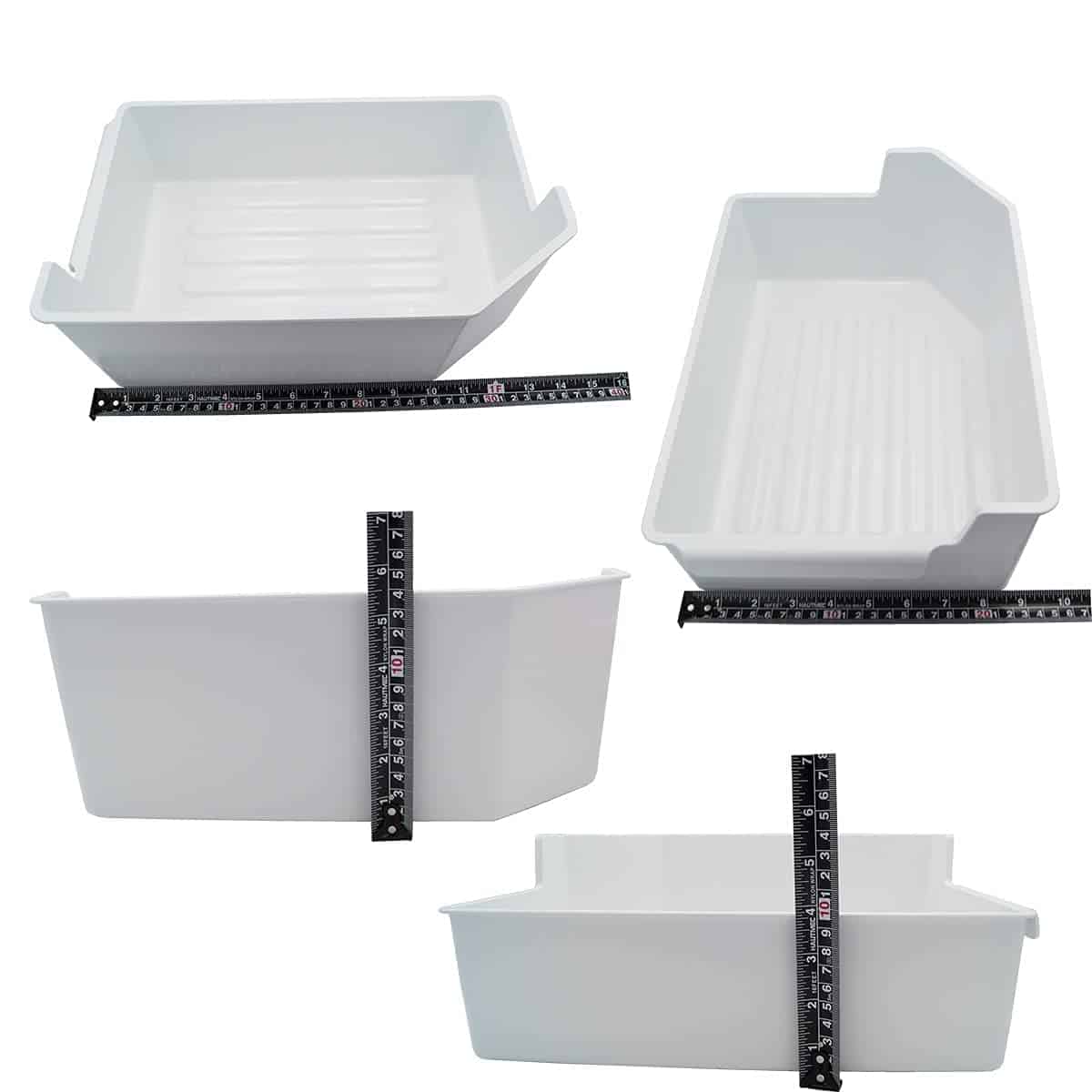 Kit de Repuesto de Ensamblaje de Fabricante de Hielo para - Imagen 5
