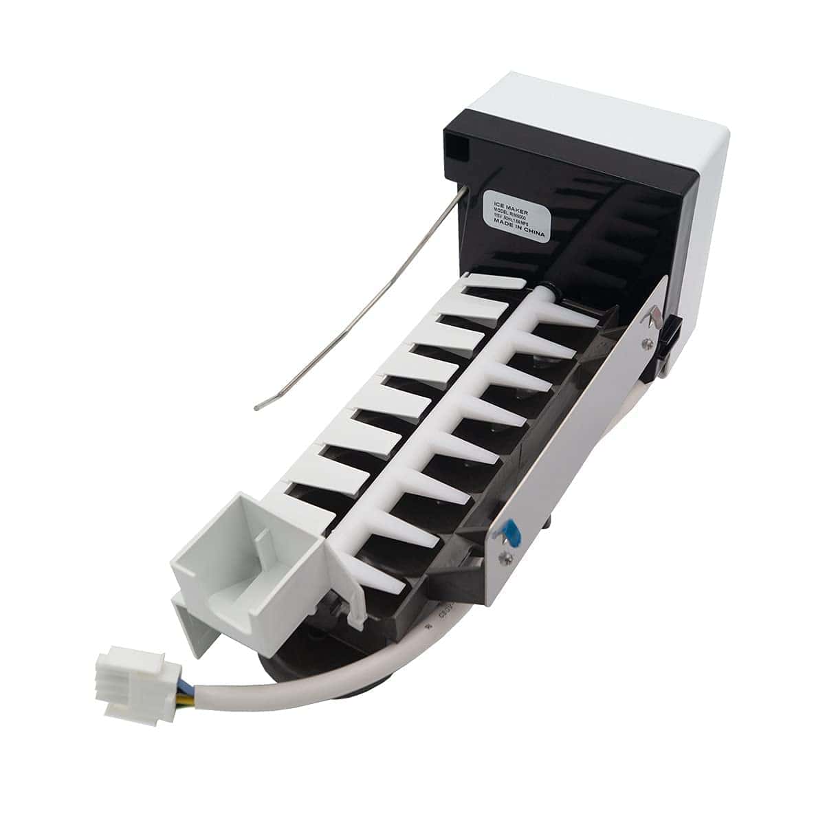 Kit de Repuesto de Ensamblaje de Fabricante de Hielo para - Imagen 7