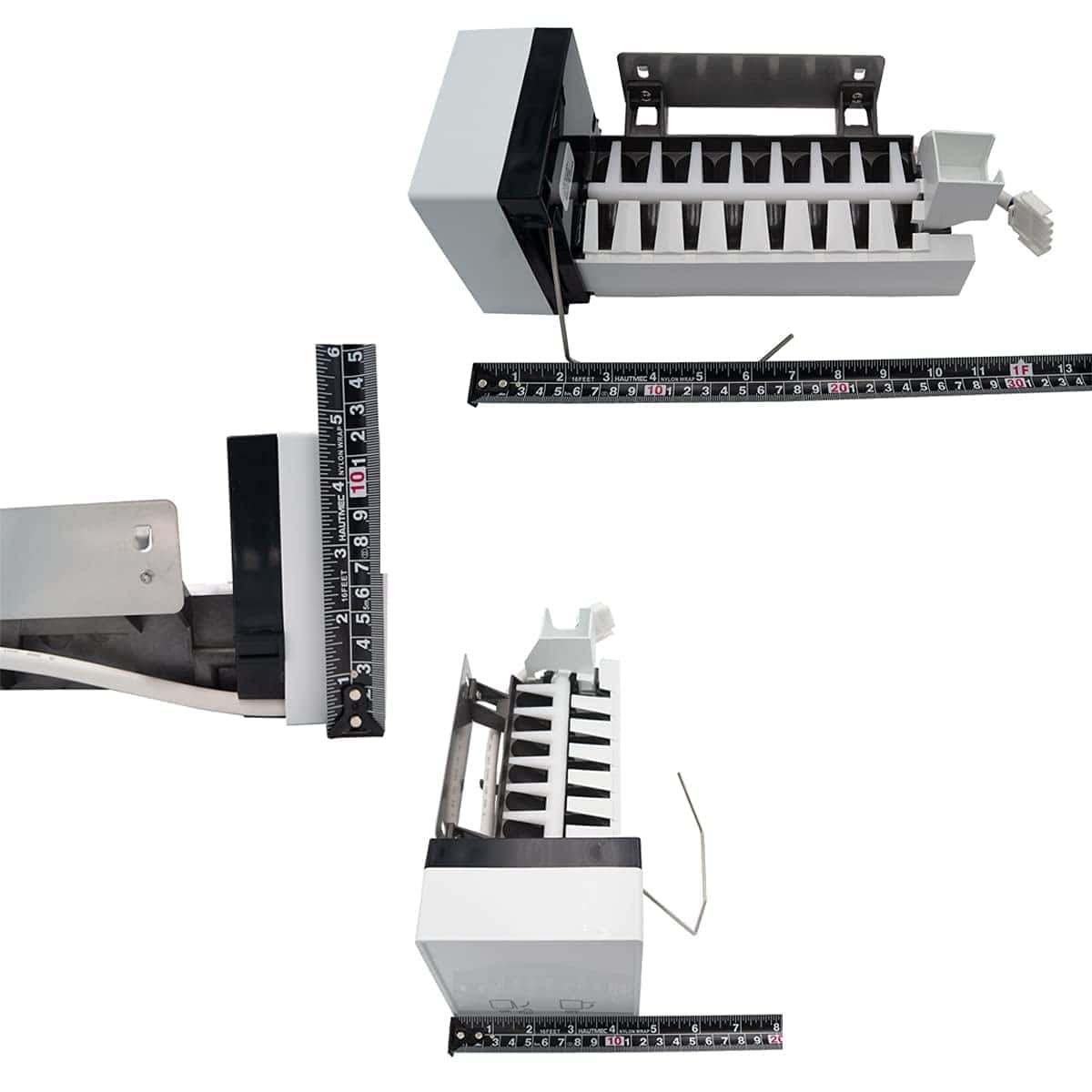 Kit de Repuesto de Ensamblaje de Fabricante de Hielo para - Imagen 4