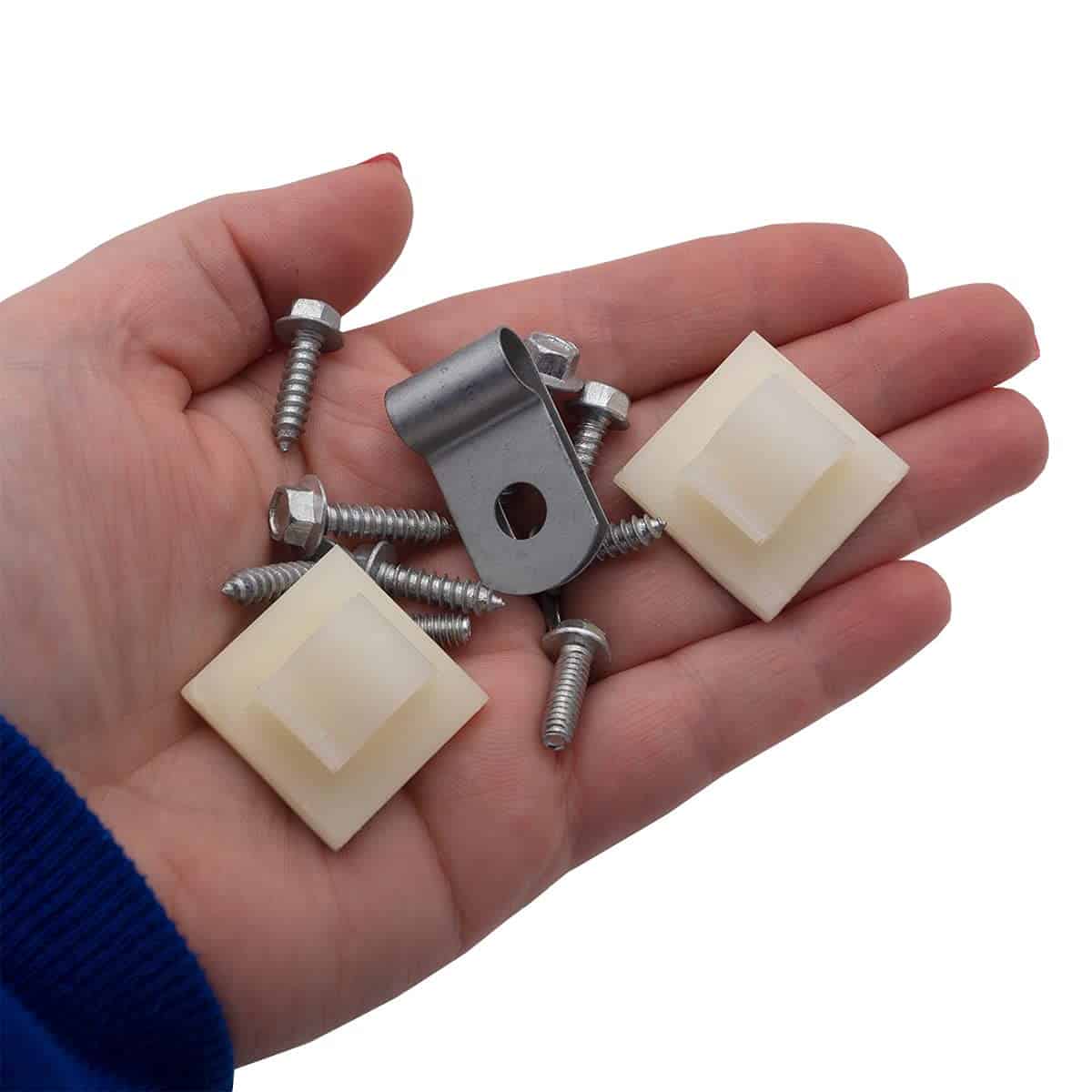Kit de Repuesto de Ensamblaje de Fabricante de Hielo para - Imagen 10