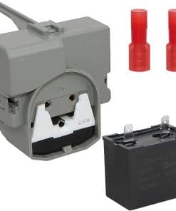 2319792 W10197428 W10189190 TSD2 Combinación de Dispositivo