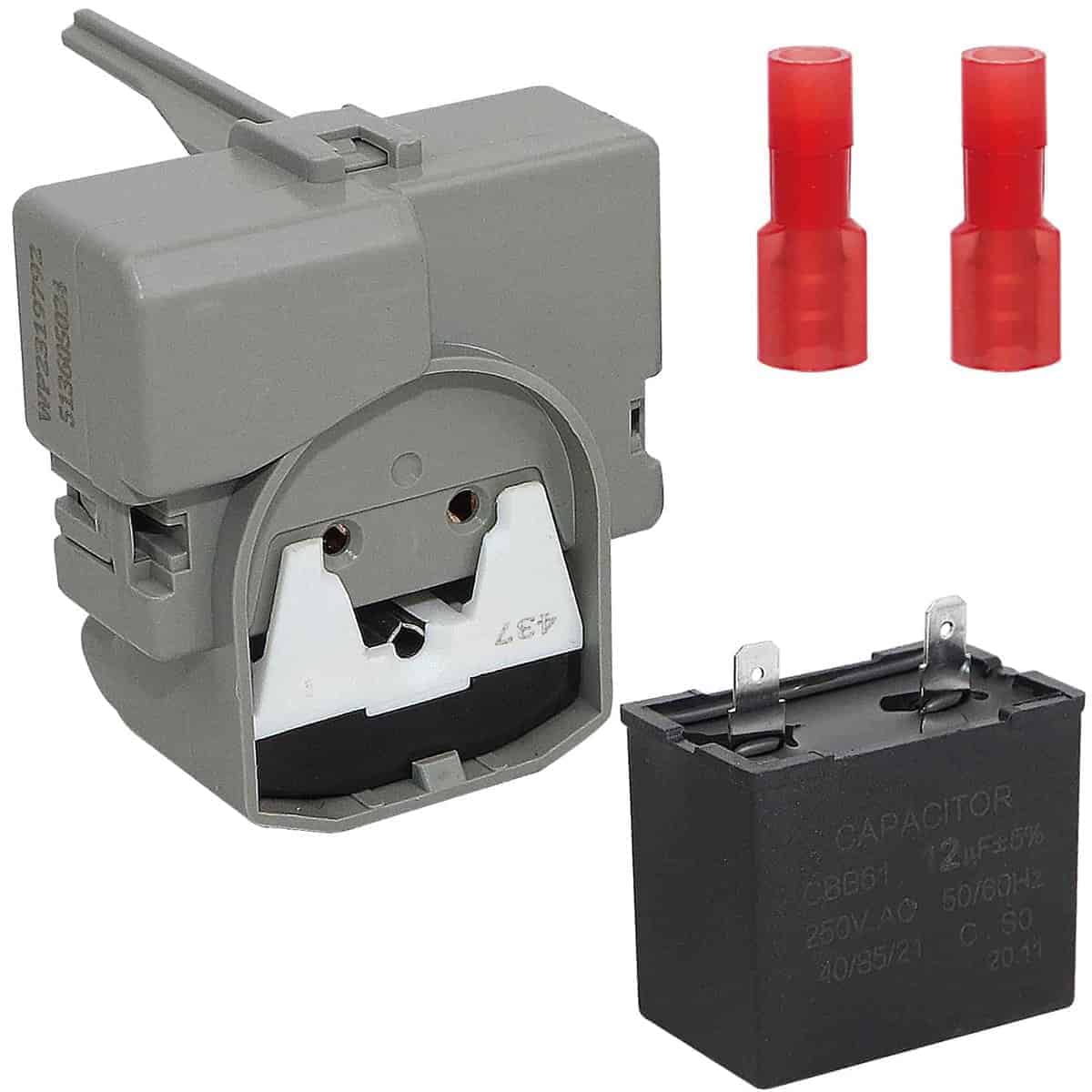 2319792 W10197428 W10189190 TSD2 Combinación de Dispositivo