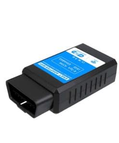 Adaptador de diagnóstico y codificación OBD2 WiFi