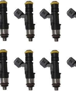 Inyector de Combustible WOOS 0280158830 210Lb 2200Cc de