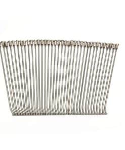 Kit de Radios de Rueda Delantera de 21" OTOM de Acero