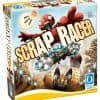 Queen Games Scrap Racer Juego de Estrategia de Dados para