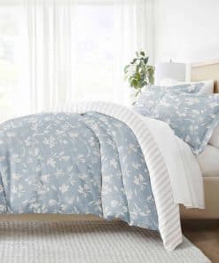 Funda de Edredón King Size Linen Market - Experimenta la