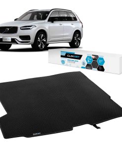 Forro para maletero CLIM ART para Volvo XC90 2016-2024,