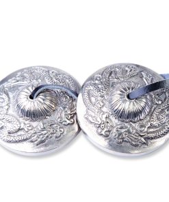 Tingsha Bells / Címbalos de Himalayan Bazaar - Fácil de