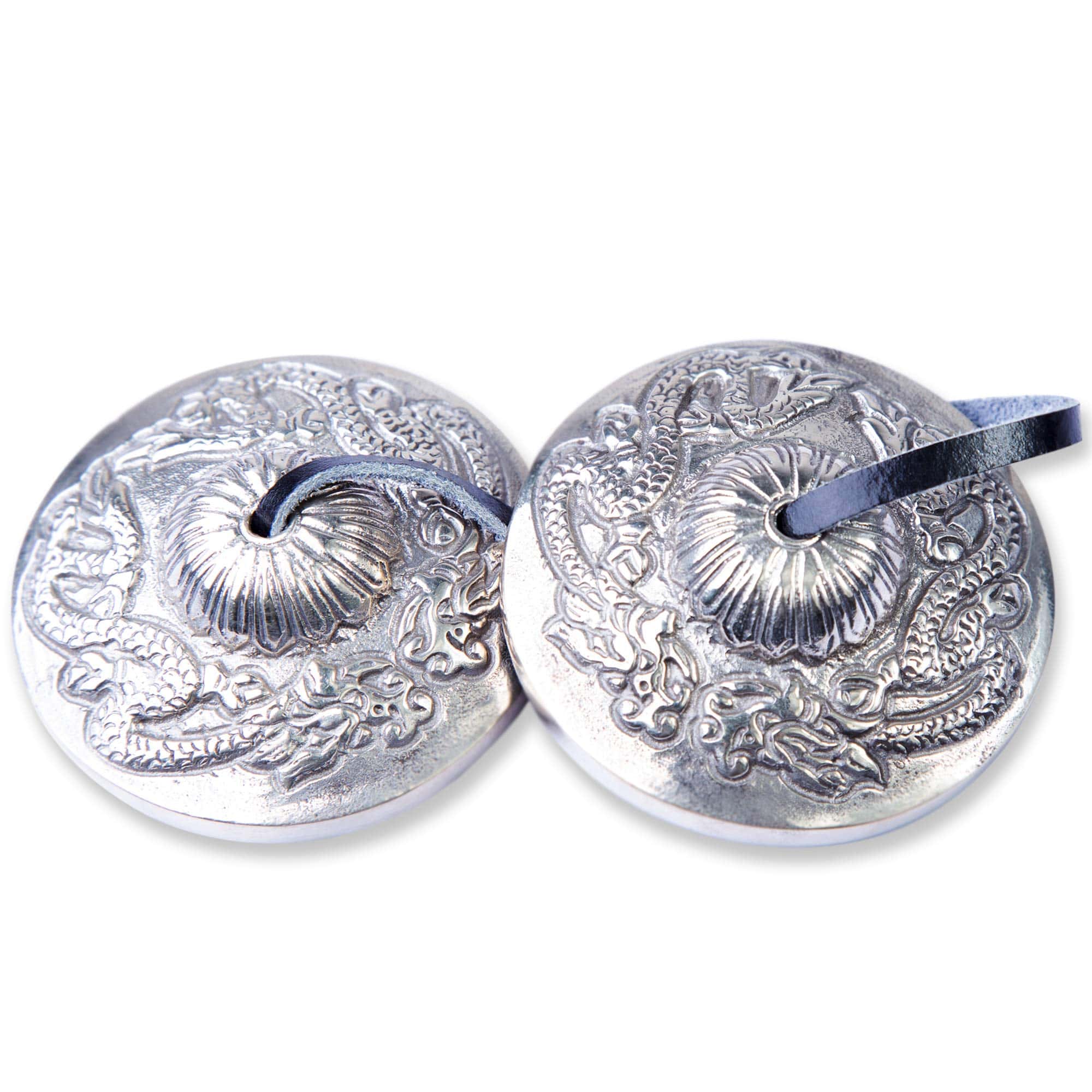 Tingsha Bells / Címbalos de Himalayan Bazaar - Fácil de