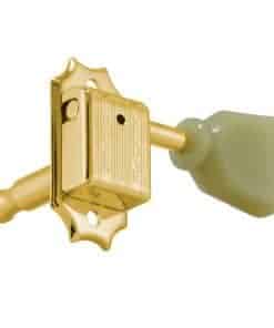 Clavijas Grover (133GK)