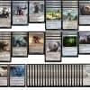 Baraja Elite Eldrazi Incolora - Legal Moderna - Construida