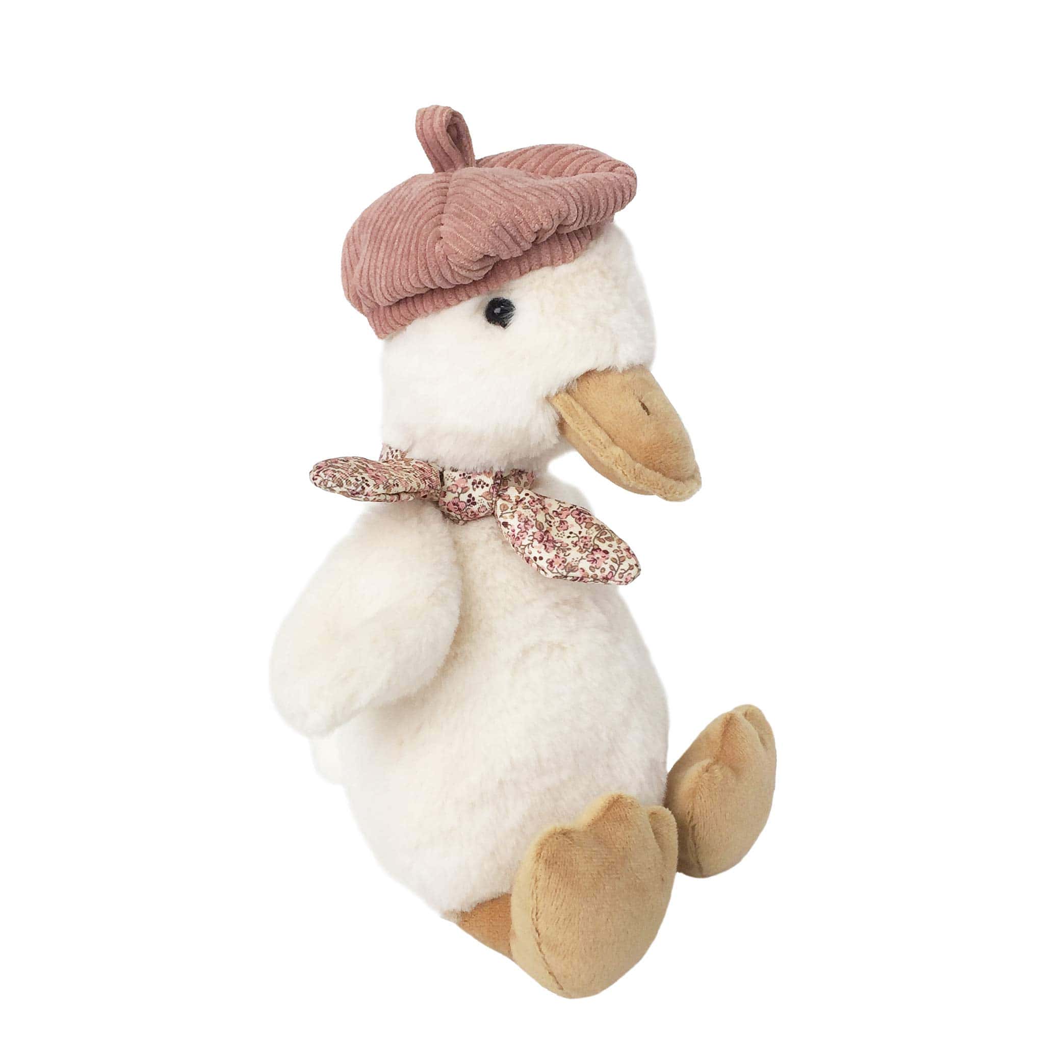 Peluche MON AMI Colette The Duck - 10�, Juguete de Peluche