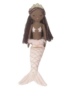 MUÑECA MARIPOSA Macie � 18", Regalos de Peluche para Niñas,