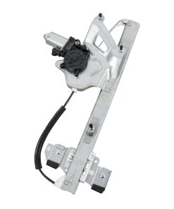 FFFauto 741-762 Regulador de Ventana Eléctrica para el Lado