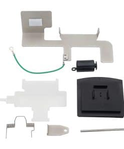 Kit de Puerta del Dispensador de Hielo para Refrigerador