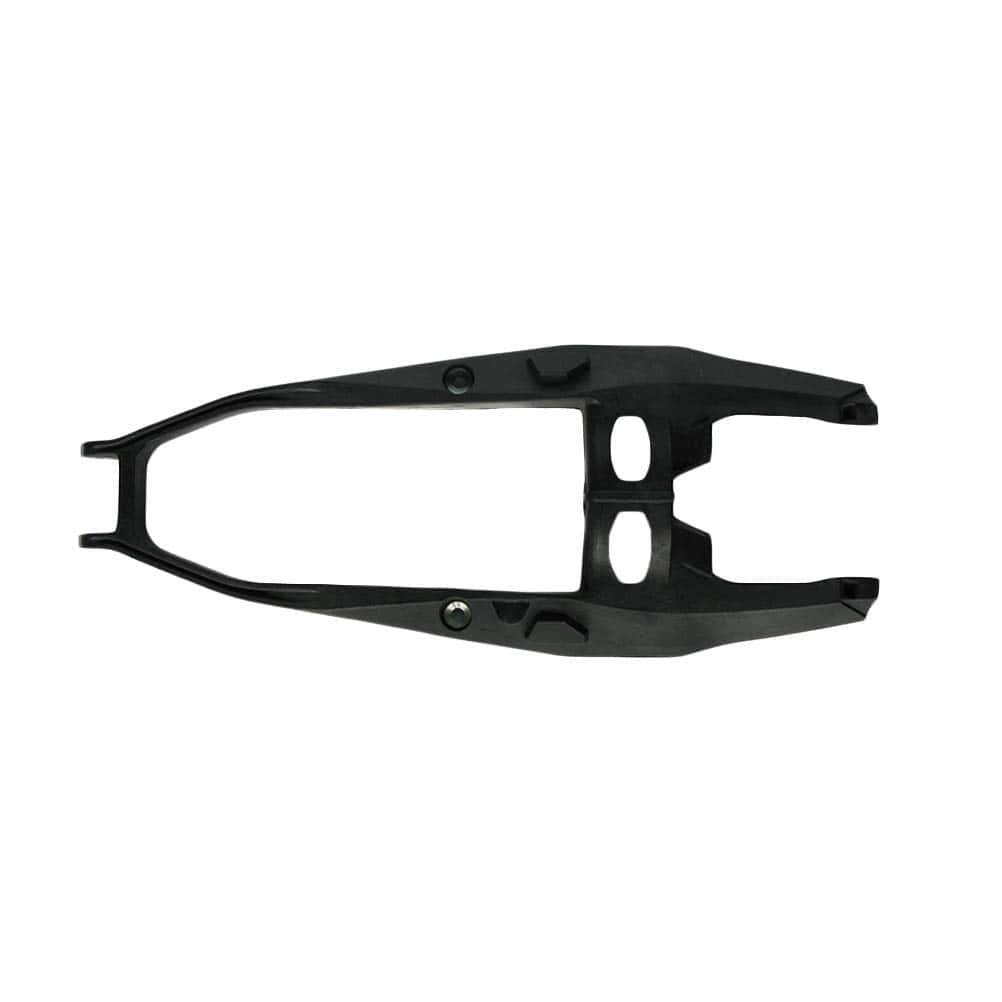 Subframe Trasero para Motocicleta Dirt Bike Incluye Riel de