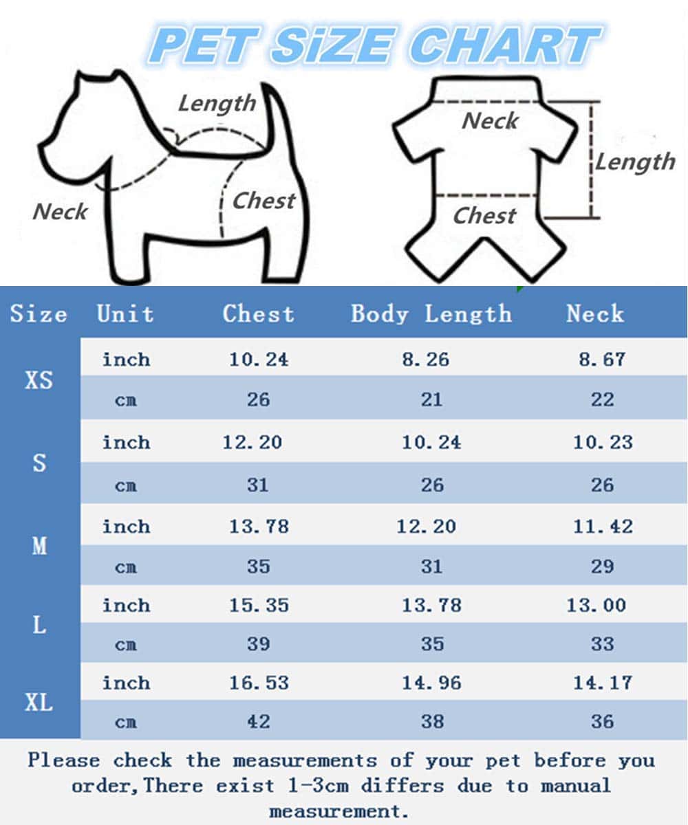 Vestido de Princesa para Perros Wolyepor con Tirantes y - Imagen 6