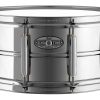 Pearl 14"x6.5" SensiTone Heritage Alloy Cromado sobre Acero