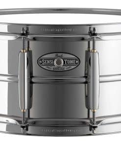 Pearl 14"x6.5" SensiTone Heritage Alloy Cromado sobre Acero