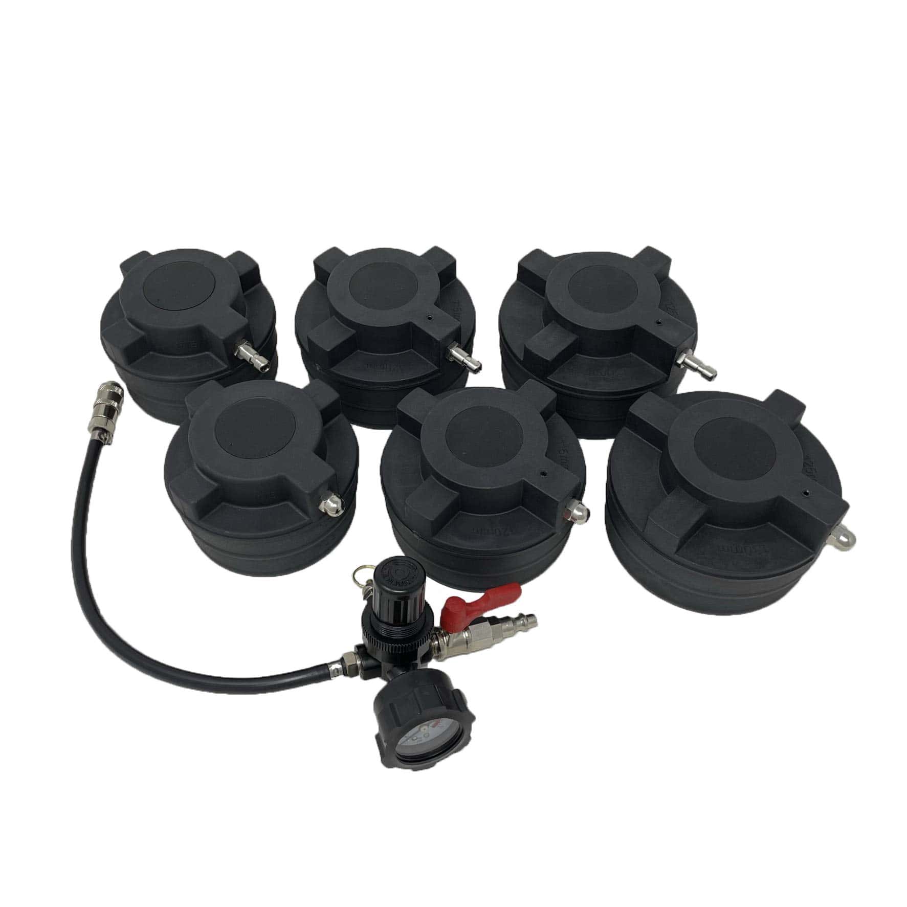 CTA Tools 7397 Turbo System Tester HD - Imagen 3